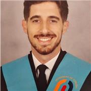 Clases de padel a domicilio. Entrenador Nivel 1 (FAP)